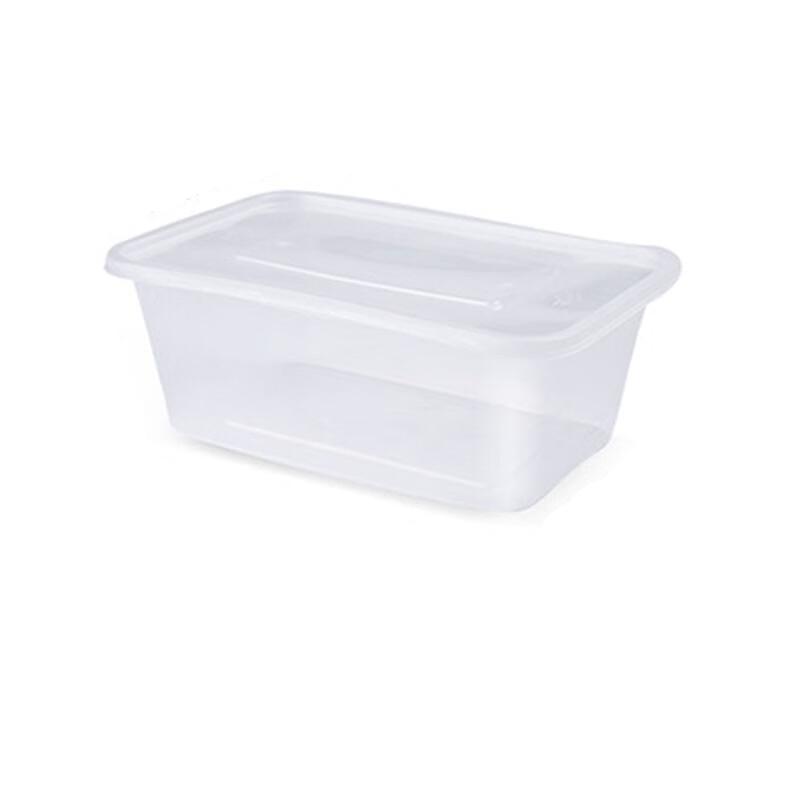 HANGUANJIA Disposable Lunch Boxes
