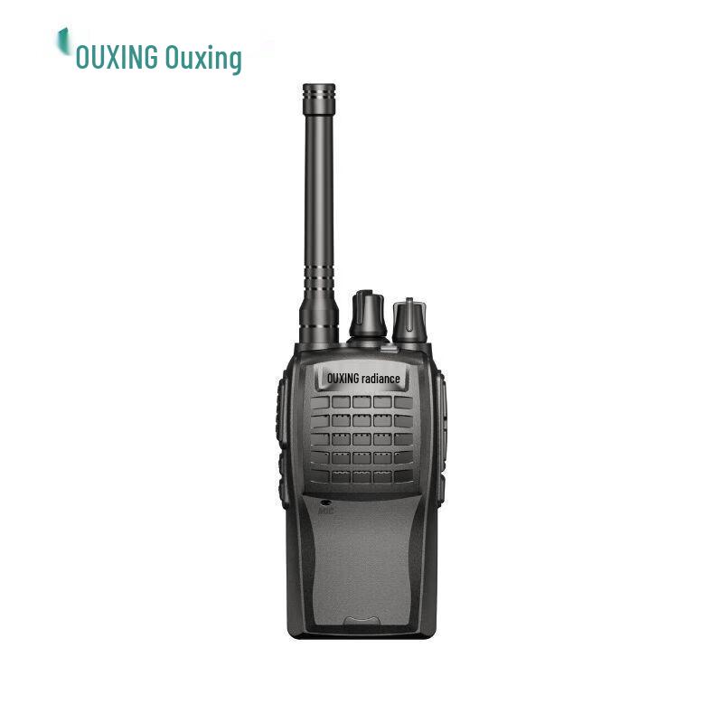

Ouxing MTD270 Digital Walkie-Talkie (CN version)