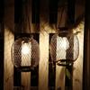 Solar  Led Light Hanging Light Accessories Indoor And Outdoor Garden Courtyard Solar Light