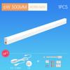 LED-Röhre 30cm T5 T8 Licht für Zuhause 220V LED-Lampenröhre Stange 10W 20W Kaltweiß Warmweiß 4ft LED-Röhrenlicht 500mm Röhrenbeleuchtung