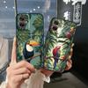 Full Wrap Soft Case Phone Case For MOTO G55 5G Fashion Design Silicone Card Slot Cover Anti-knock Durable Cute Anti-dust