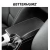 For BMW E90 E92 E93 3 Serie 2004-2011 Made of Alcantara Wrap Armrest Box Panel Cover Trim M Performance Car Interior Accessories