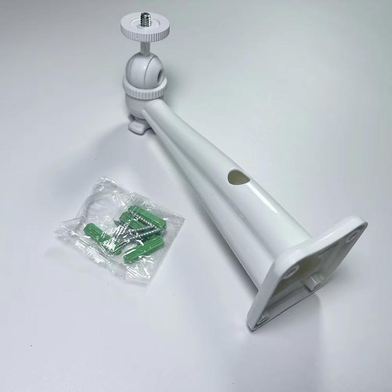 Home Office Universal CCTV Camera Stand for Wall and Ceiling Use