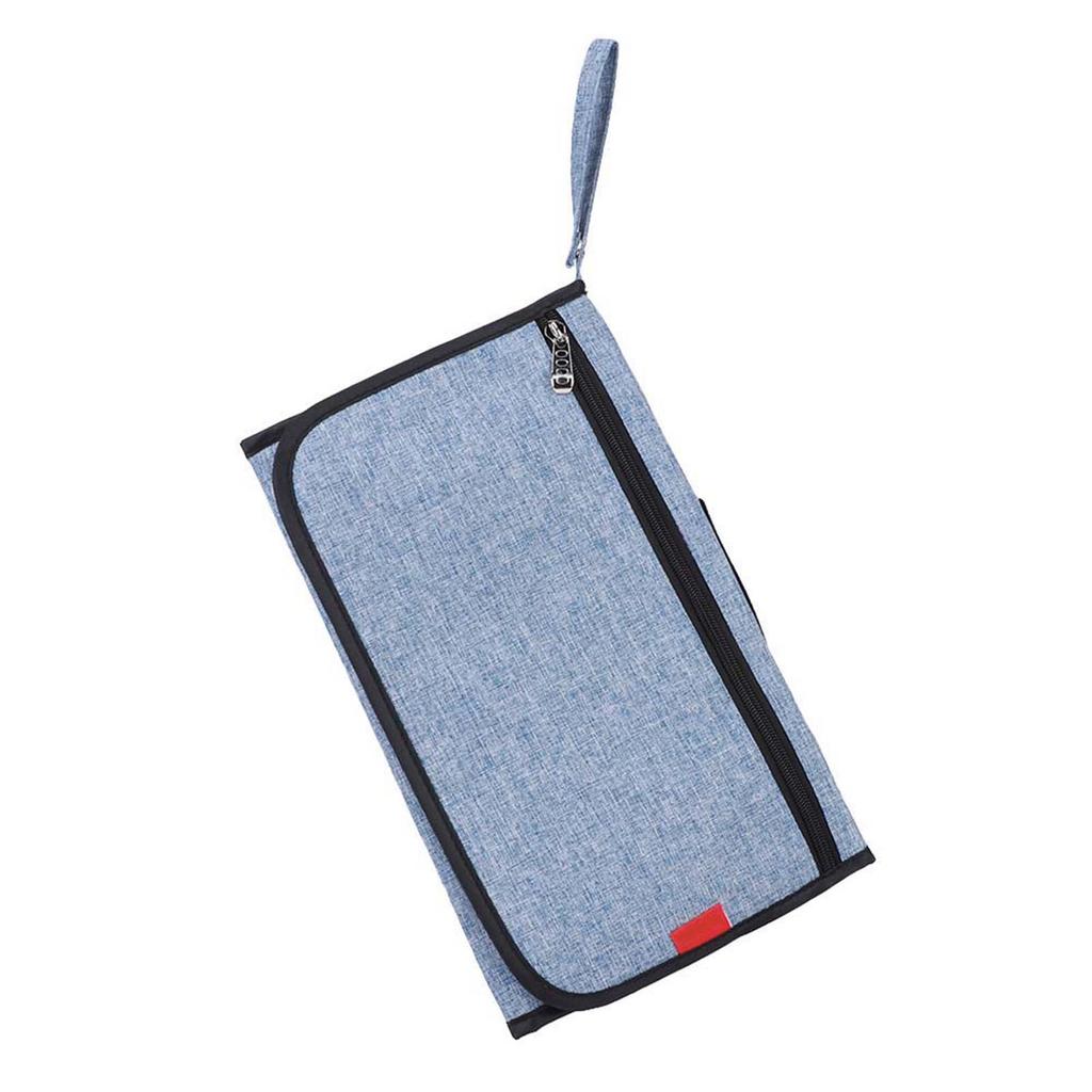 Baby Diaper Changing Pad Portable Multifunctional Travel Changing Mat Station for Newborn