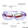 Xuan Yong Laboratory Anti-Fog Safety Goggles
