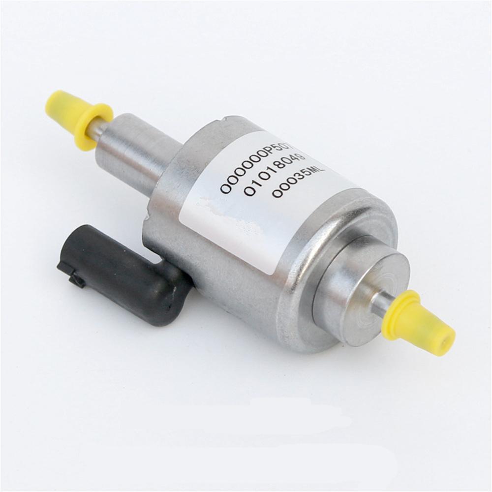 12V/24V 35ml DP40 Fuel Pump Car Air Heater Pump Accessories For Webasto 2000w