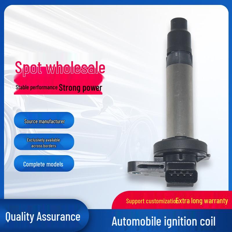 Daihatsu MAI High Voltage Ignition Coil Pack 19070BZ030 4-cylinder да