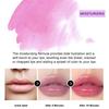 Olio Labbra Perlescente Che Cambia Colore Set Lucidalabbra Nutriente Idratante Miele per Labbra Rossetto Liquido Ad Alto Pigmento Che Non Si Attacca alla Tazza