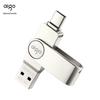 aigo U356 32GB USB 3.2 Dual-Port Type-C Flash Drive