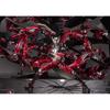 S.I.C. Kamen Rider Ryuki approximately 190mm PVC&ABS painted movable figure