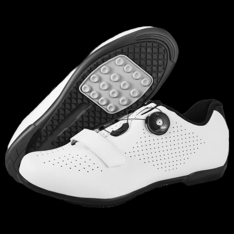 

Unisex Non-Locking Cycling Shoes