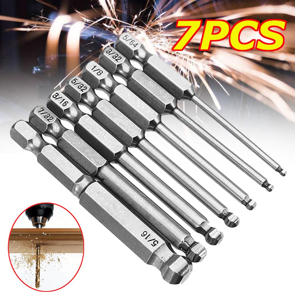 Innov8 Magnetic Screwdriver Bits