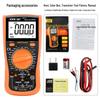 VICTOR VC39E+ True RMS Smart Anti-Burn Digital Multimeter (CN version)
