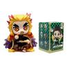 Demon Slayer Tanjiro Kamado Nezuko Anime Cartoon Figur Blind Box Kreative Personalisierte Statue Modell Ornament Überraschungsgeschenkbox