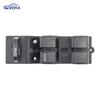 83593-S04-9500: Compatible Power Window Switch for Honda Civic