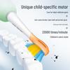 Usmile Q4 Smart Sonic Kids Electric Toothbrush CN plug (adapter included)