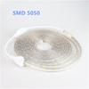 5050 Flexible LED Strip light AC220V 60leds/m Waterproof IP67 Led Tape LED Light With EU Power Plug 1M/2M/3M/4M/5M/10M/15M/20M