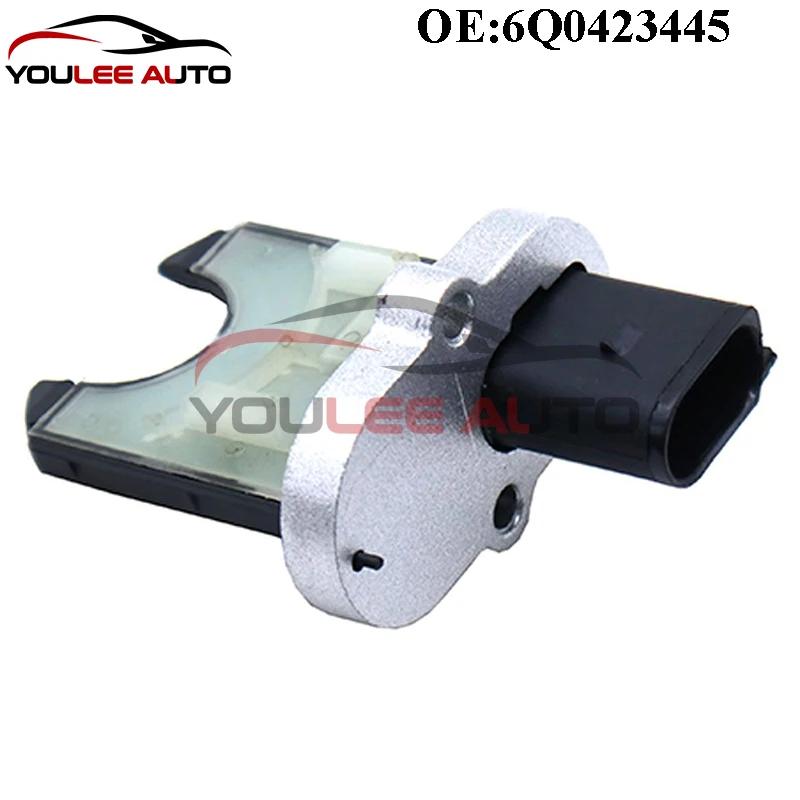 

6Q0423445 Steering Angle Sensor For VW Polo Classic Fox Seat Toledo Cprdoba Skoda Fabia Rapid Roomster Auto Parts New 6Q1423291F 6Q0423445