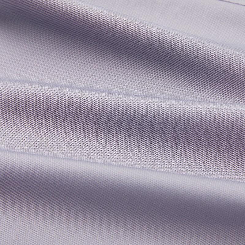 HLA Men's Solid Color Boxer Briefs