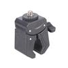 Adjustable 15-45mm Clamp Mount for Studio Equipment Featuring 3/8Inch Screw Compatible for Camera Accessories LED Light