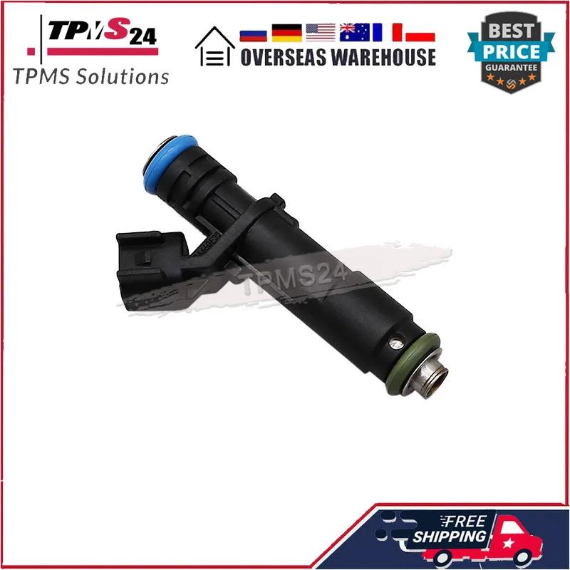 Fuel Injectors For Chrysler 200 Dodge Dart Jeep Cherokee Jeep Renegade Ram ProMaster City 04593986AB