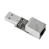 USB /Pin Header/ Type C To RJ45 Ethernet Interface Module CH397A Module USB To Ethernet Interface Module USB To RJ45