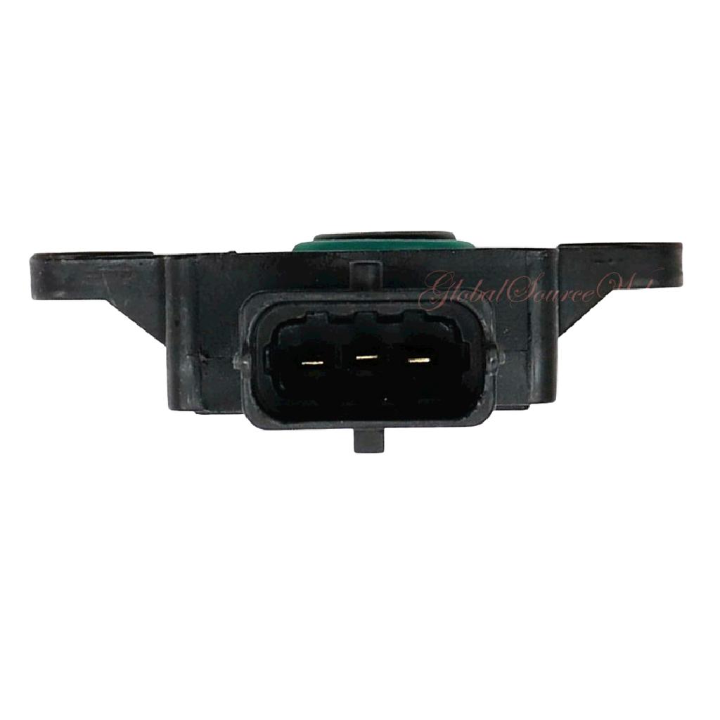 Throttle Position Sensor-Sensor-Throttle Position fits:  Porsche 911 Boxster