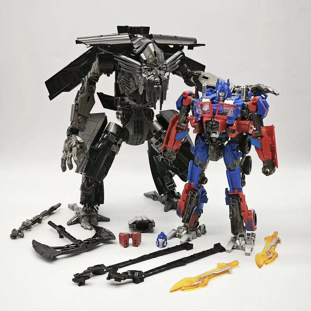BAIWEI TW1124 Transformationsspielzeug TW1103 Jetfire Kombination TW1022 SS44 SS35 Auto-Actionfigur Deformationsroboter Anime-Modell