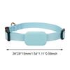 Pet Gps Real-Time Tracking Collar Device Anti-Lost Smart Collar Pet Dog Activity Detection App, Adapted To Ios System