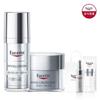 Hyaluronic Epiceline Serum 30ml + Hyaluronic 3X Night Cream 50ml + 3X Concentrate Mini 5ml + 3X Night Cream Mini 7ml
