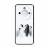 For Honor X9c Smart Case Funda On HonorX9c Smart Cases Cute Cartoon Pattern Silicone Case For Honor X9C Smart Back Cover Fundas