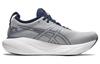 ASICS Gel Nimbus 25 Sheet Rock Indigo Blue 1011B547-021