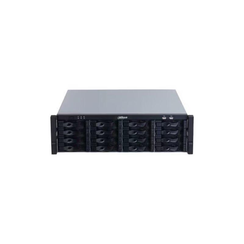 

Dahua 128-Channel 24-Bay Network Video Recorder (NVR)