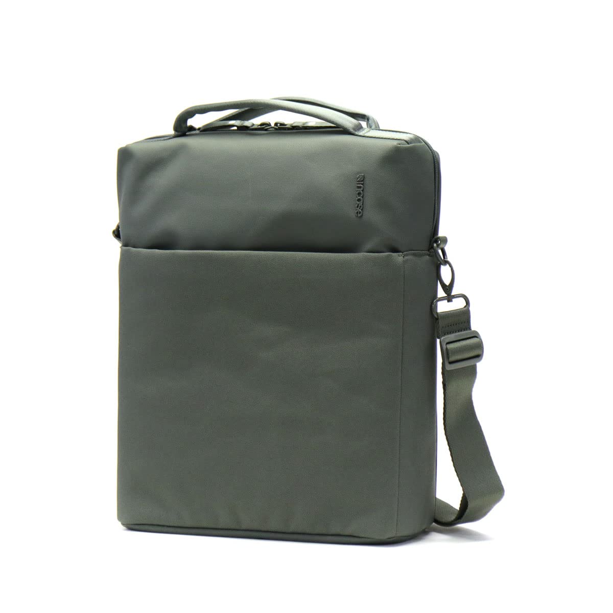 

Tote bag A R C Tech Ivy GRAY [Incase] INCO100685-SIV Tote-Smoked Men s сірий колір