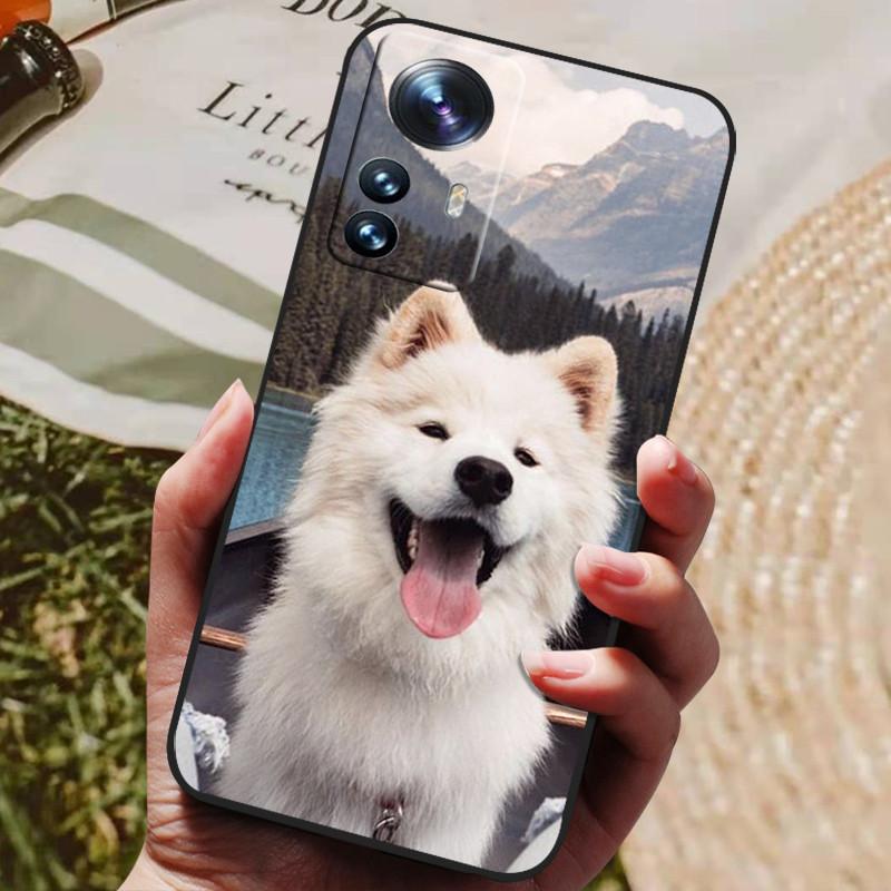 Schutzhülle für Xiaomi Redmi Note 12S