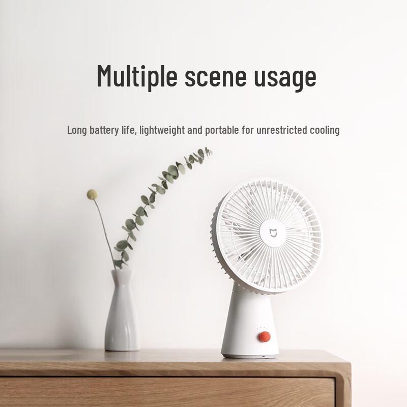 Xiaomi Portable Desktop Fan