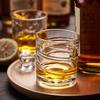 Luxury Cocktail Glass Elegant Whiskey Glass Transparent Restaurant Coffee Cold Drink Cups Party Bar Drinkware Drinking Glasses