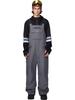 Ash Greem Snowboard Bib Single Loose Water Resistance and Size Skiwear Pants, Piece, Fit, 12,000mm, Men's Women's, AGP-1341 TW095, L, Overalls,