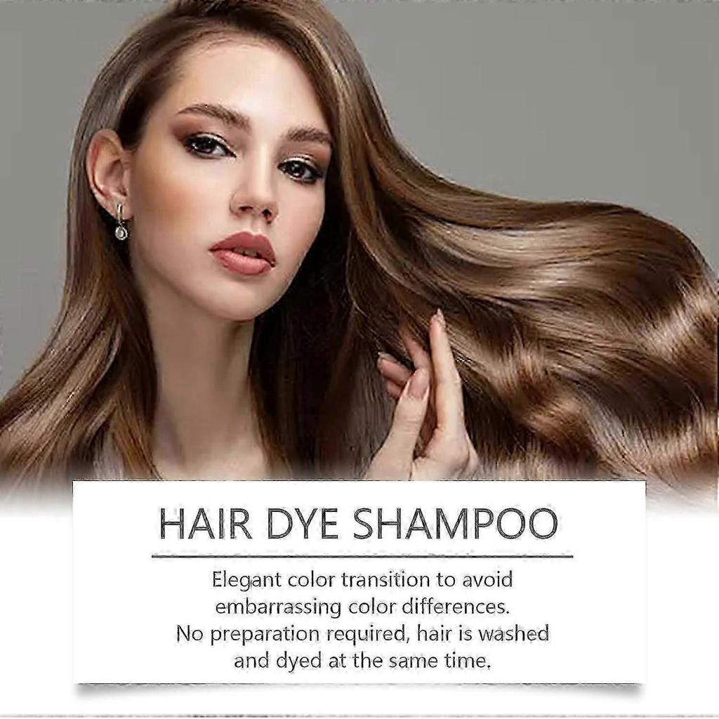 Dye Shampoo, Dye Shampoo, Dye Shampoo,nova Dye For Men Women