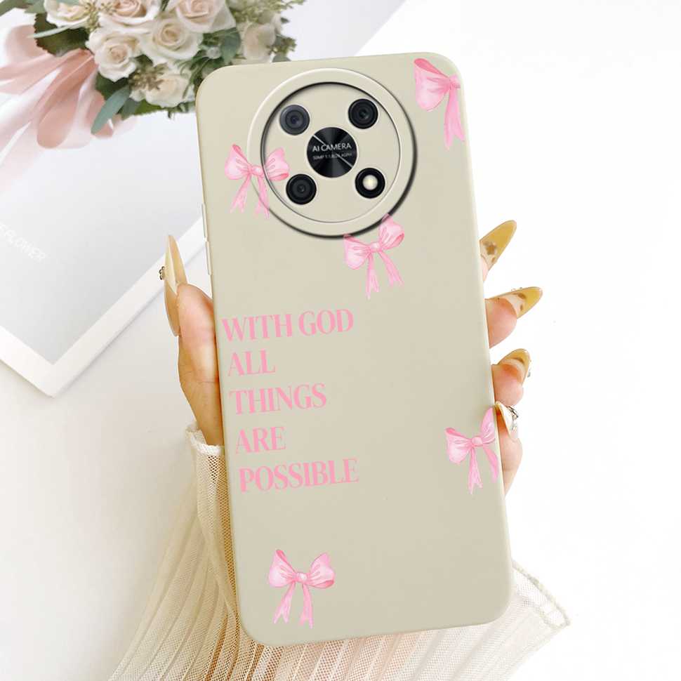 

Matte Phone Case For Huawei Nova Y90 CTR-LX2 CTR-LX1 Protective Shockproof Cover For Huawei NovaY90 Nova Y90 Casing Huawei nova Y90