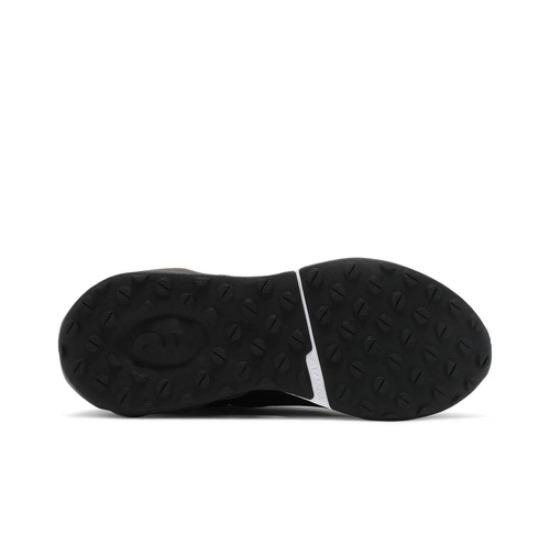 Nike Air Max 2021 Czarny Szaro-Żelazny Lifestyle Codzienne Buty Męskie DA1925-001