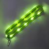 High Visibility LED Safety Belt USB Rechargeable Rechargeable Reflective Band  Walking