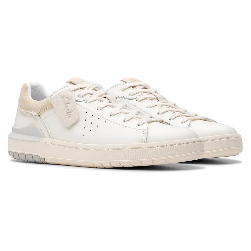 Clarks Schuhe Кросовки Courtlite2 Run