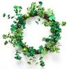 Decorațiuni pentru casă – Flori decorative şi coroane de flori