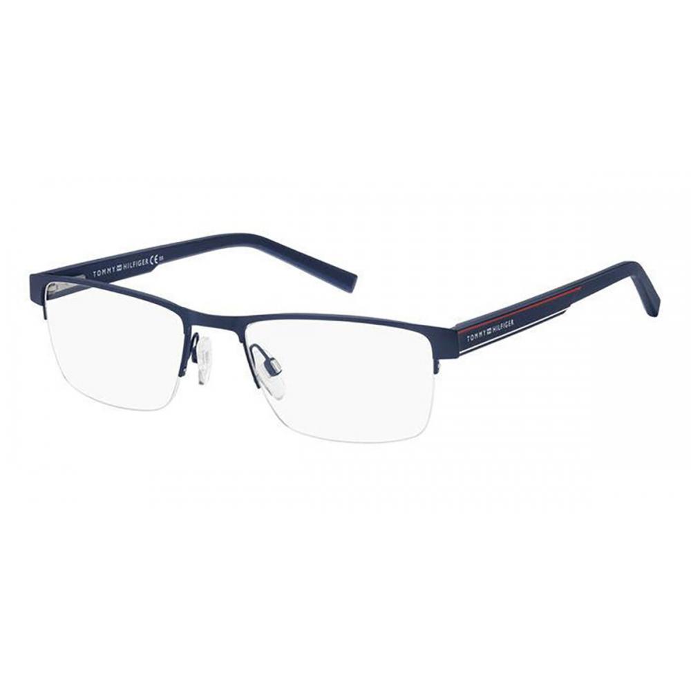 

Tommy Hilfiger Th 1996 Fll Men Eyeglasses 53-19-145