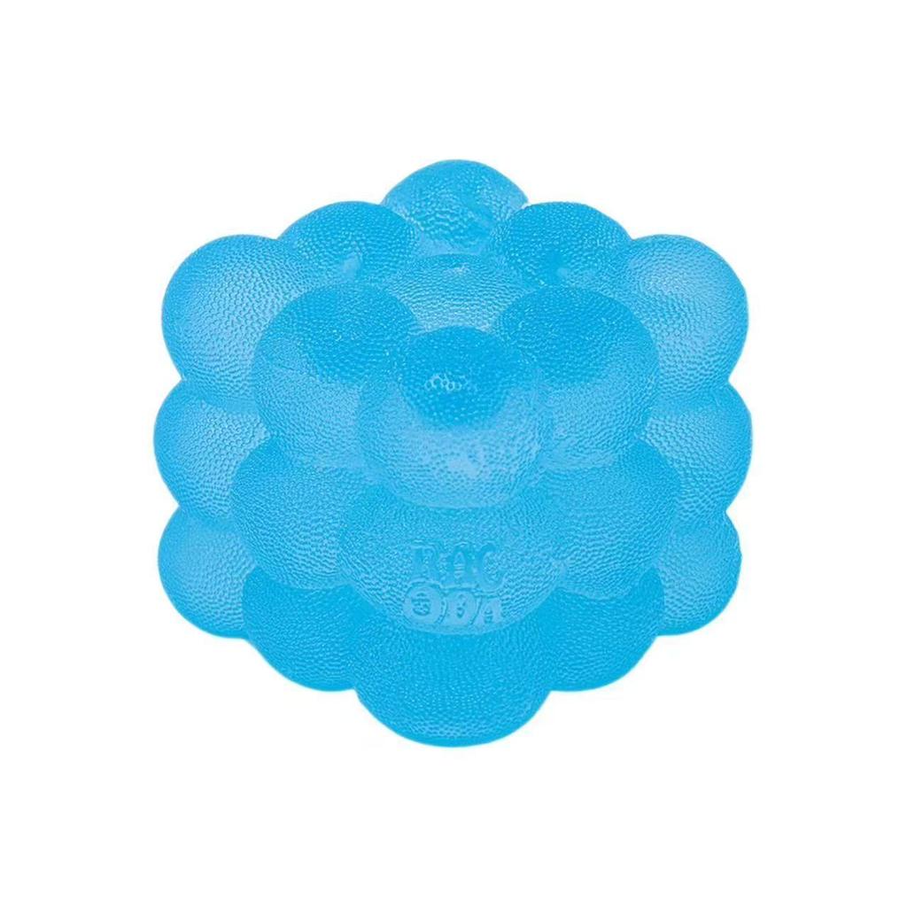 1-4Pcs New Three-Dimensional Candy Kneading Music Adult Kids Stress Relief Squeeze Sensory Toys Decompression Simulation Cube