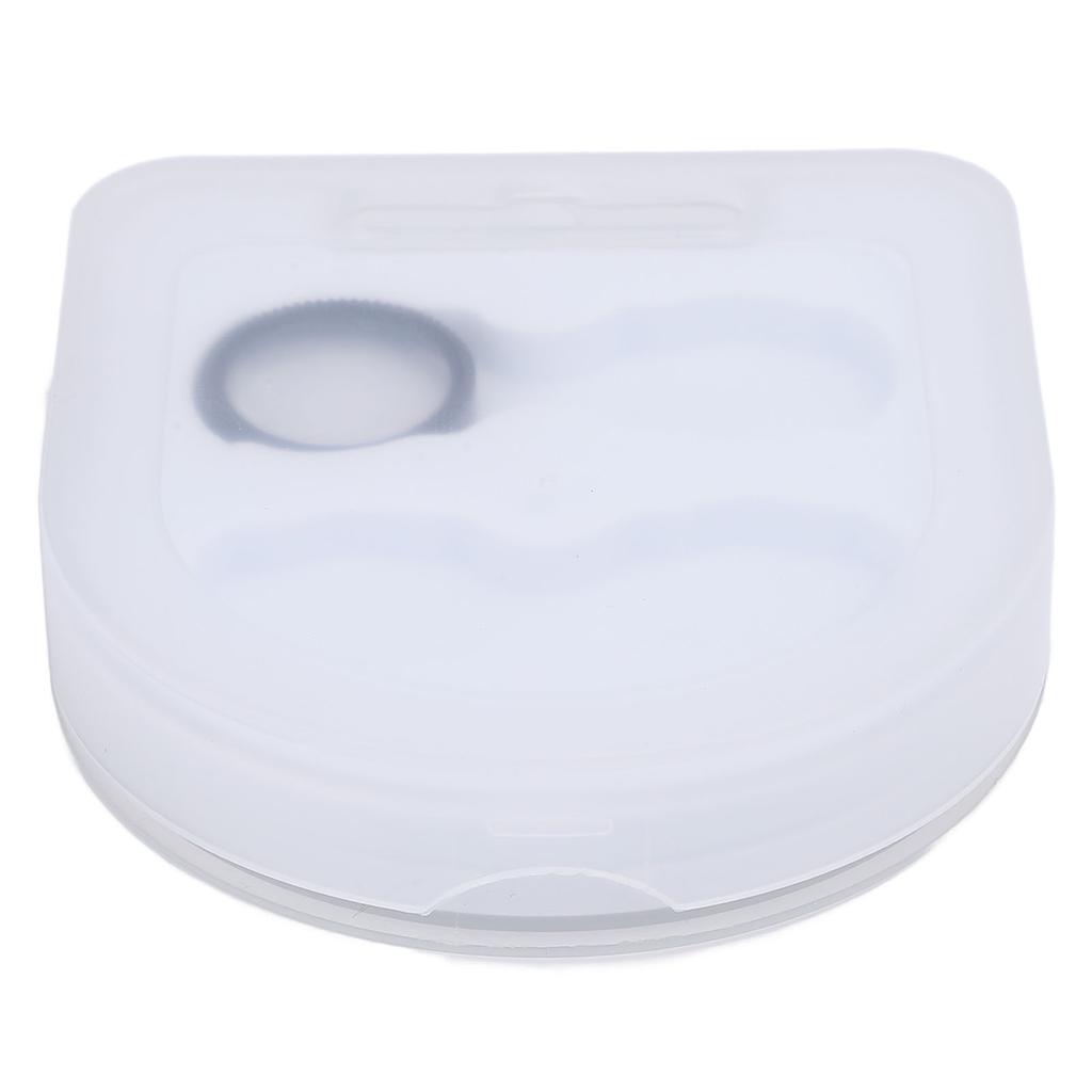 Black Diffusion 14 Filter for NEO Drone Camera Optical Glass Mist Cinematic Effect Filter for