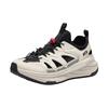 Anta Exploration Comfortable Trendy Wear-Resistant Shock Absorbing Creek Shoes Men Shoes Beige 912528504-1