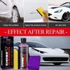Automotive Scratch Removal Kit Car Care Polishing Liquid Paint Care Car Motorcycle Polish Liquid Car Paint Dirt Cleaning Tools