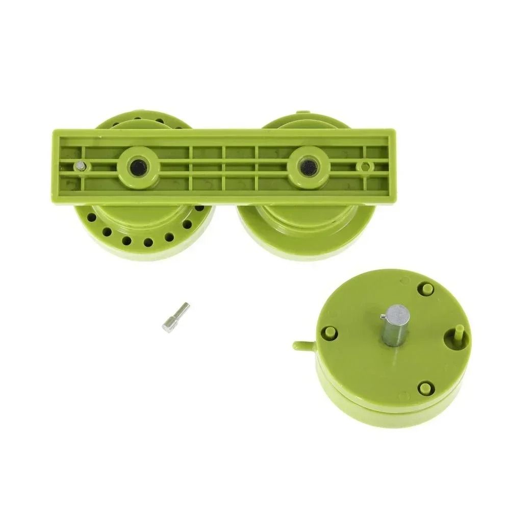 Mould Badge Machine Molds Punching Cut Die Handmade Button Maker  DIY